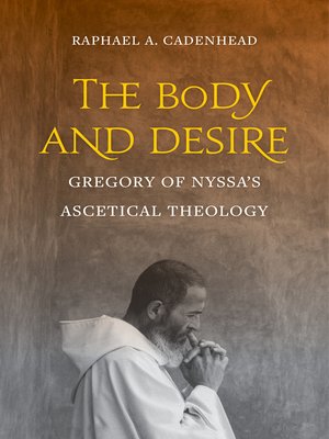 cover image of The Body and Desire